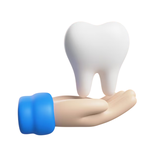 Лікар Harmony Dental